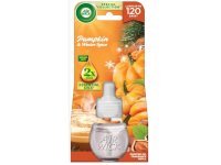 AirWick El.osv.19ml NN Dýně a podzimní pepř
